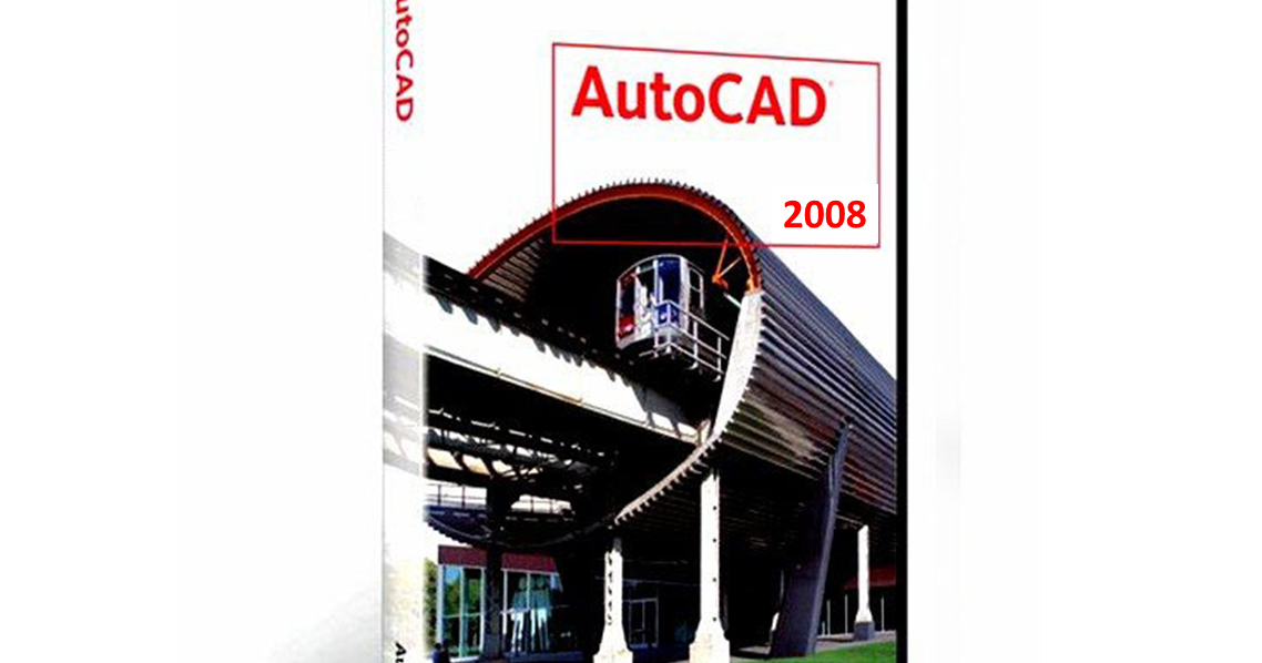 crack autocad 2008 64 bits